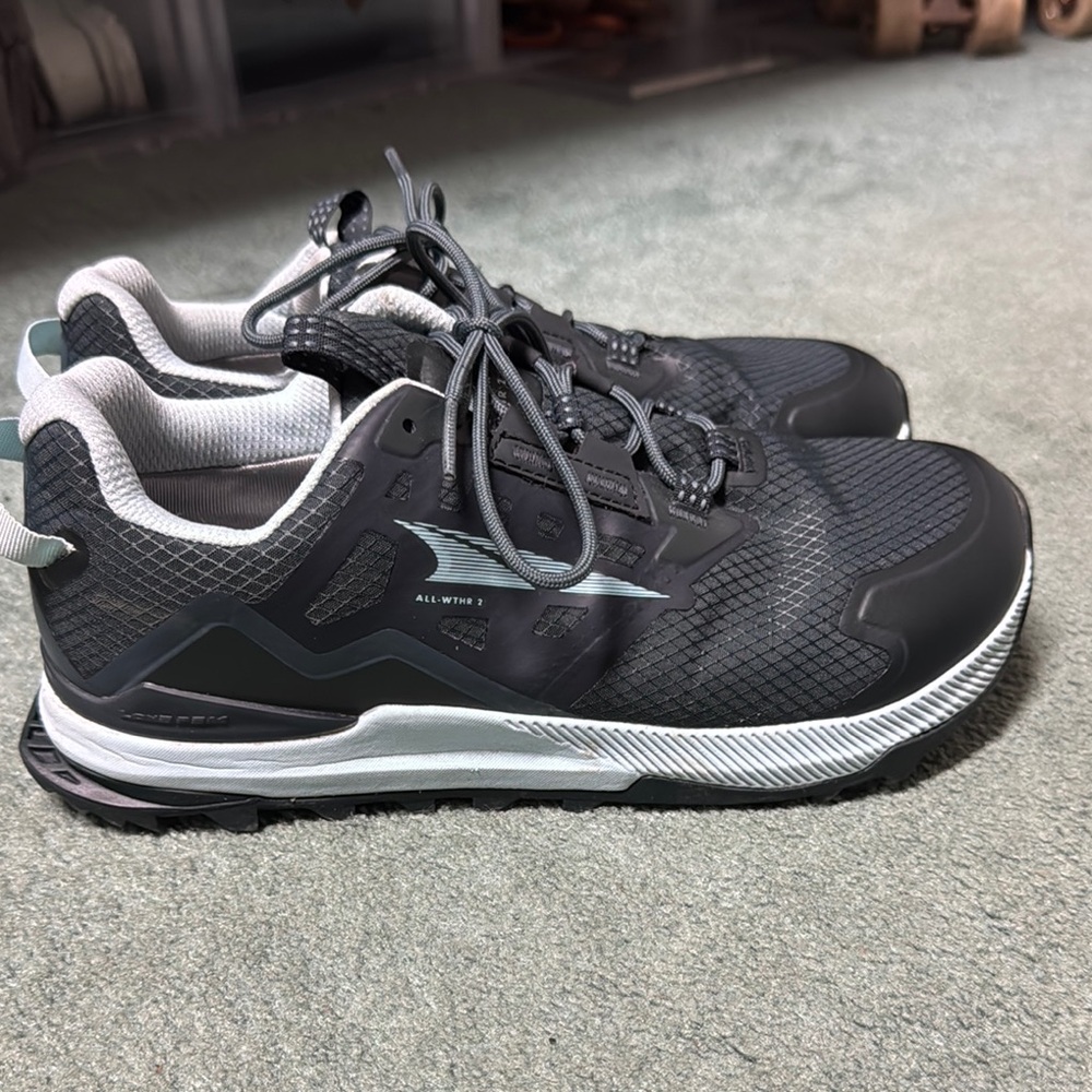 Alta Gortex Trail Shoe